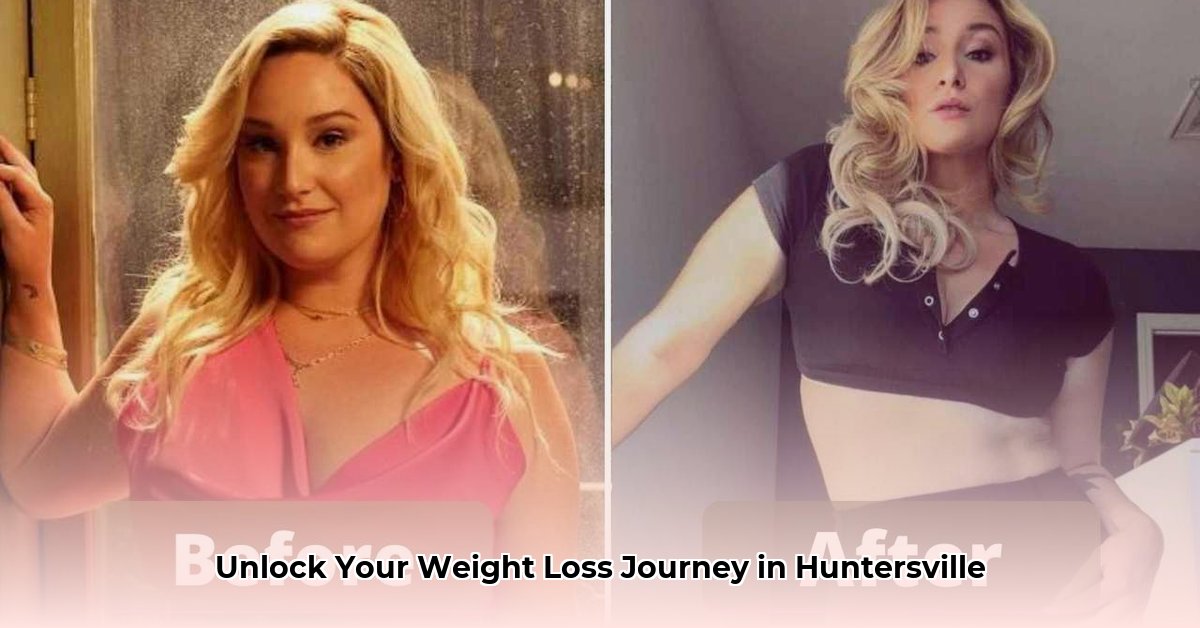 weight-loss-huntersville